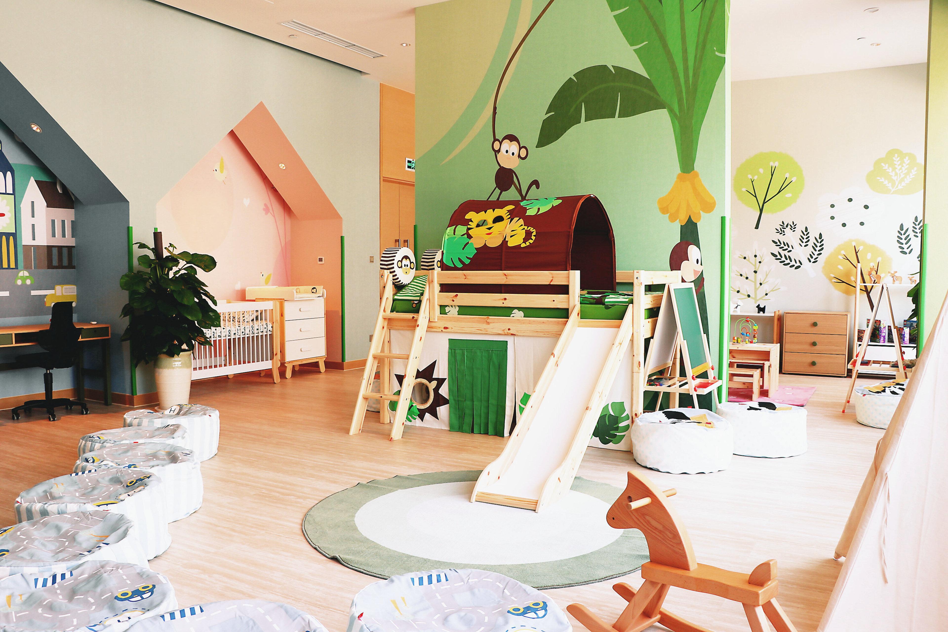Holiday Inn Wuxi Taihu New City By Ihg ภายนอก รูปภาพ