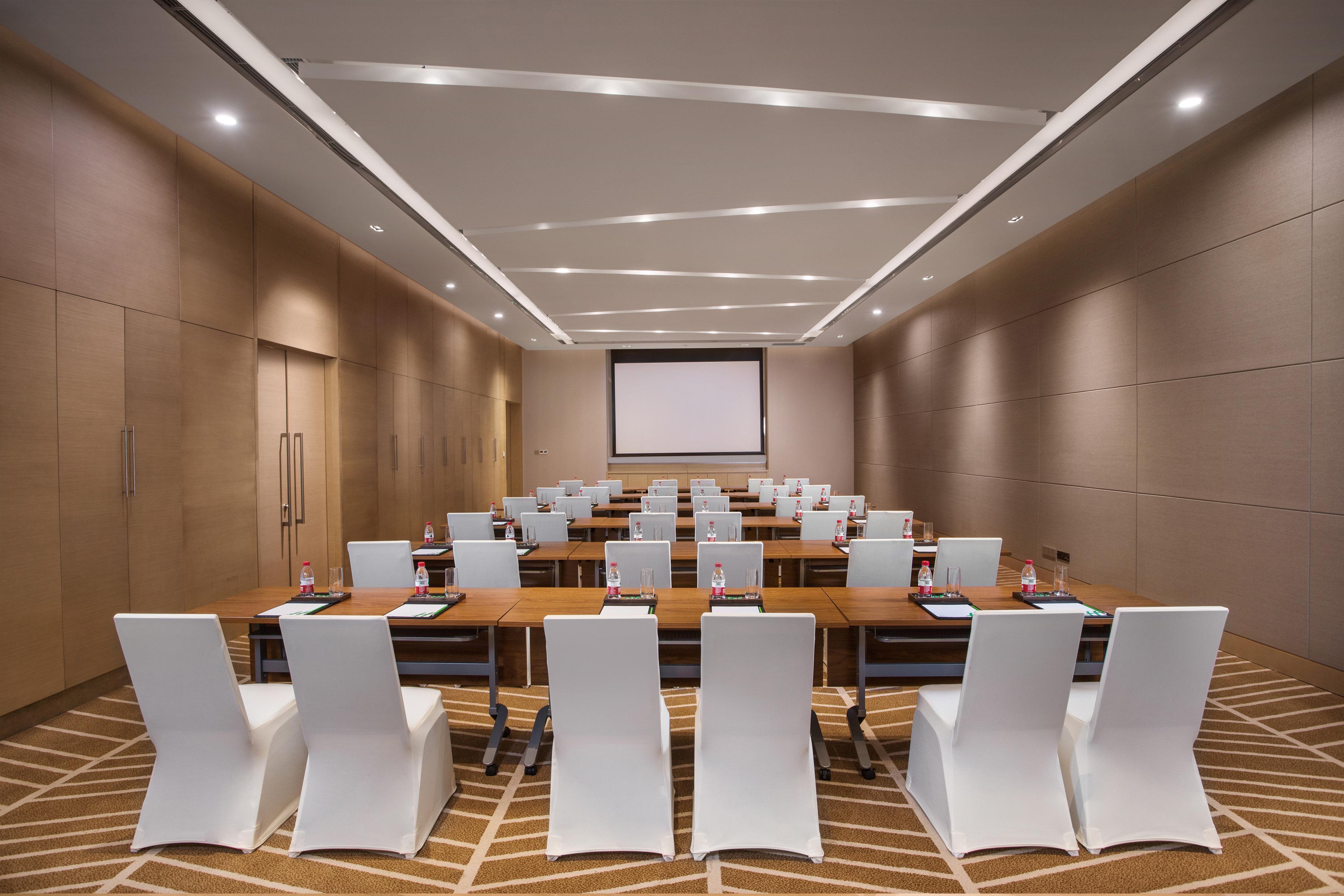 Holiday Inn Wuxi Taihu New City By Ihg ภายนอก รูปภาพ